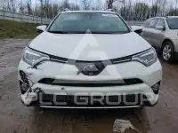 2016 Toyota RAV4 фото