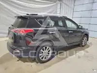 2016 Toyota RAV4 фото