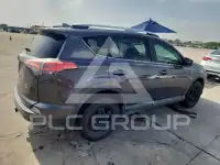 2016 Toyota RAV4 фото