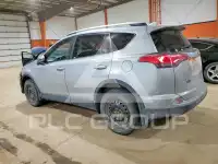 2016 Toyota RAV4 фото