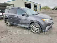 2016 Toyota RAV4 фото