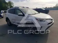 2016 Toyota RAV4 фото