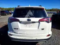 2016 Toyota RAV4 фото