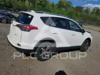 2016 Toyota RAV4 фото