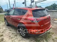 2016 Toyota RAV4 фото