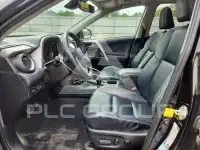 2016 Toyota RAV4 фото