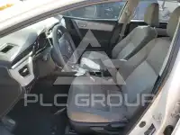 2016 Toyota COROLLA photo