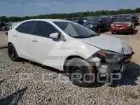 2016 Toyota COROLLA photo