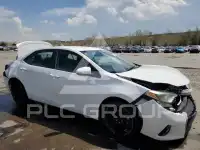 2016 Toyota COROLLA фото