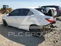 2016 Toyota COROLLA photo