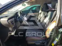 2016 Toyota COROLLA фото
