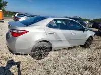 2016 Toyota COROLLA фото