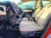 2016 Toyota COROLLA фото