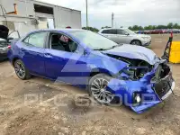 2016 Toyota COROLLA photo