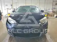 2016 Toyota COROLLA фото