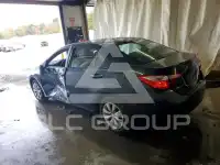 2016 Toyota COROLLA photo
