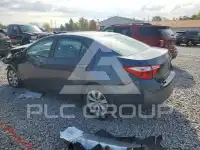2016 Toyota COROLLA photo