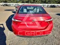 2016 Toyota COROLLA photo