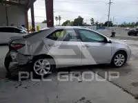 2016 Toyota COROLLA photo