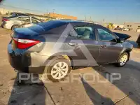2016 Toyota COROLLA фото