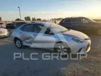 2016 Toyota COROLLA фото