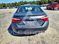 2016 Toyota COROLLA photo