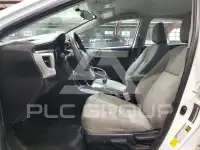 2016 Toyota COROLLA photo