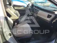 2016 Toyota COROLLA фото