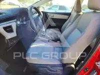 2016 Toyota COROLLA photo