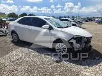 2016 Toyota COROLLA фото