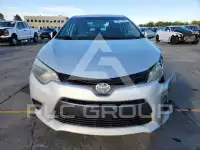 2016 Toyota COROLLA фото