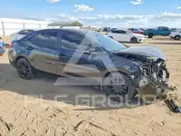 2016 Toyota COROLLA фото
