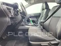 2016 Toyota COROLLA photo