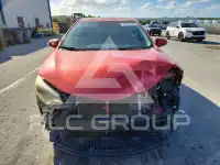 2016 Toyota COROLLA фото