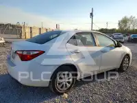 2016 Toyota COROLLA photo