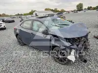 2016 Toyota COROLLA фото