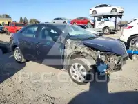2016 Toyota COROLLA фото