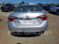 2016 Toyota COROLLA photo