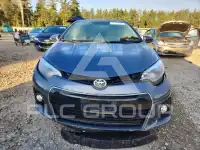 2016 Toyota COROLLA фото