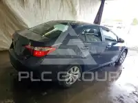 2016 Toyota COROLLA photo