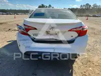 2016 Toyota COROLLA photo