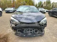 2016 Toyota COROLLA photo