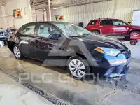 2016 Toyota COROLLA фото