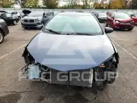 2016 Toyota COROLLA фото