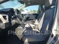 2016 Toyota COROLLA фото