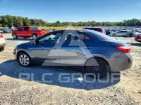 2016 Toyota COROLLA photo