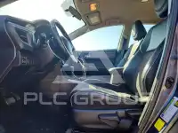 2016 Toyota COROLLA фото