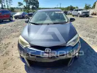 2016 Toyota COROLLA photo