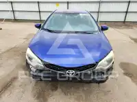 2016 Toyota COROLLA photo