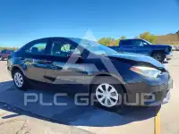 2016 Toyota COROLLA фото